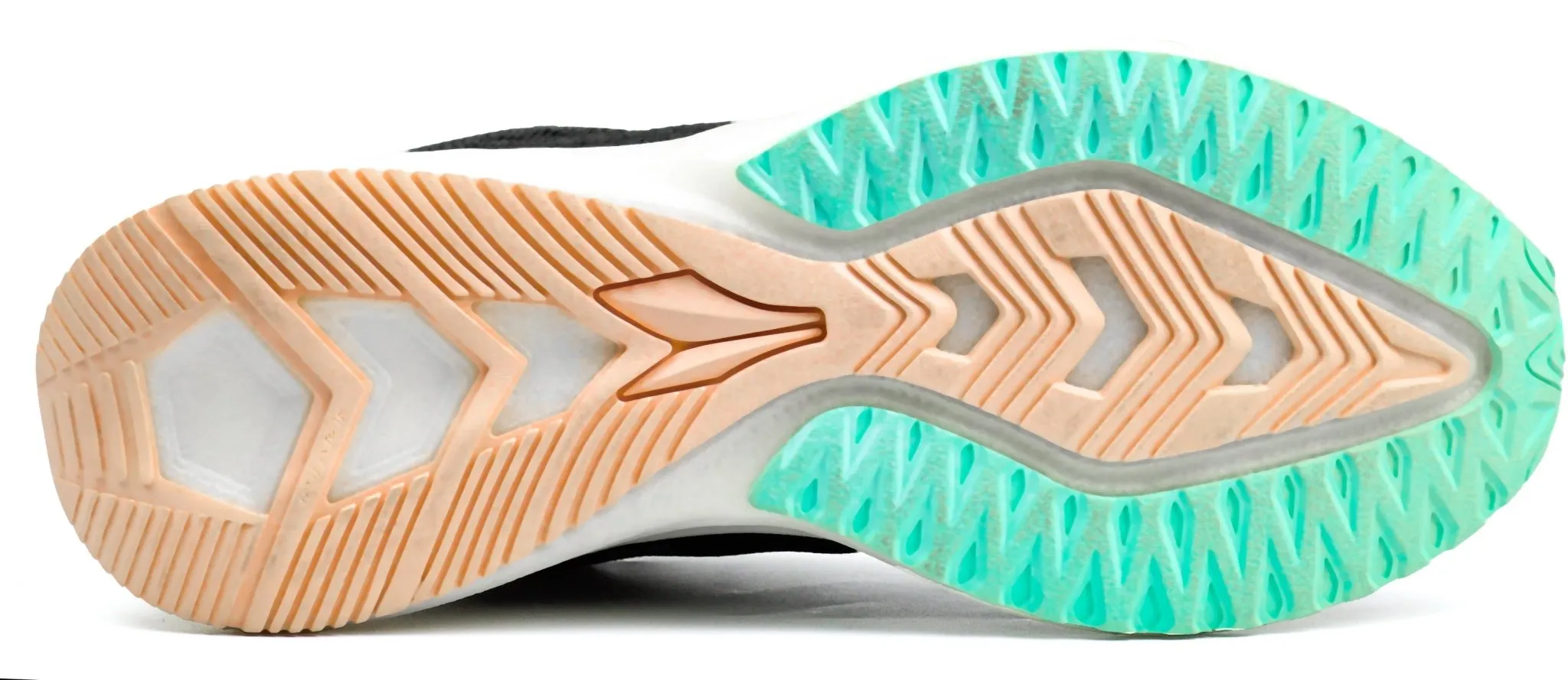 361˚ Quik Foam Running D Shoes