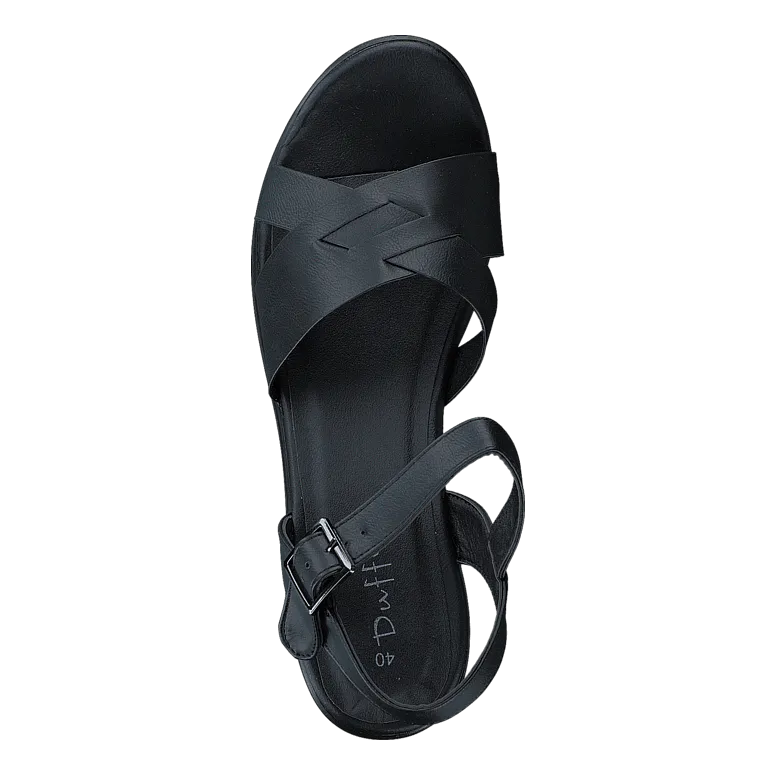 97-00321 Black