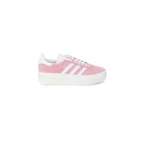 Adidas Pink Classy Women's Sneakers