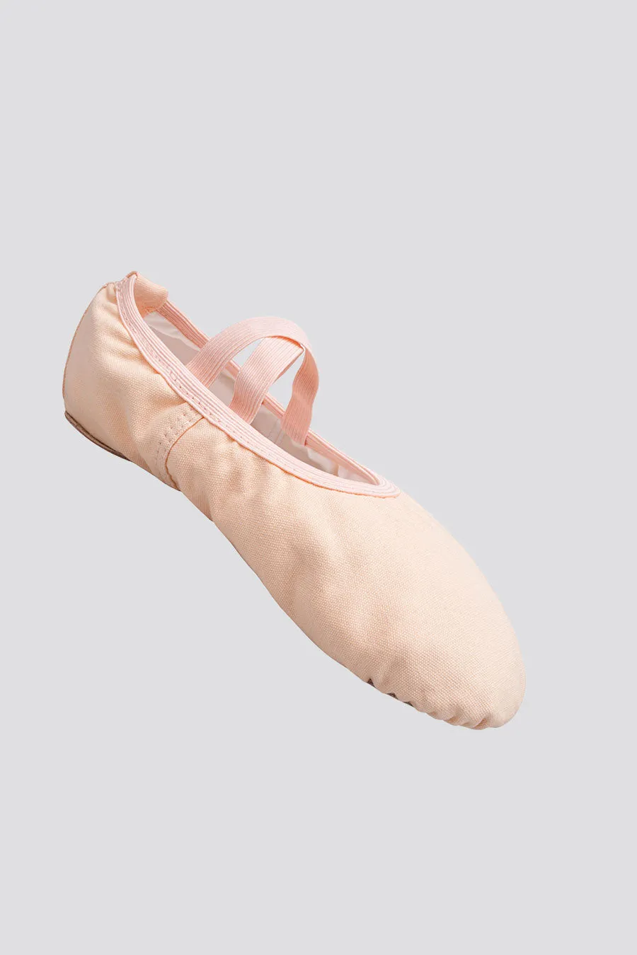 Adults Canvas Ballet Shoes