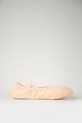 Adults Canvas Ballet Shoes
