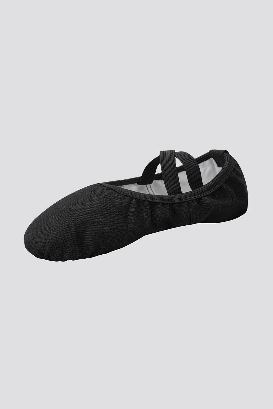 Adults Canvas Ballet Shoes