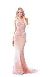 Clarisse 4914 Dress