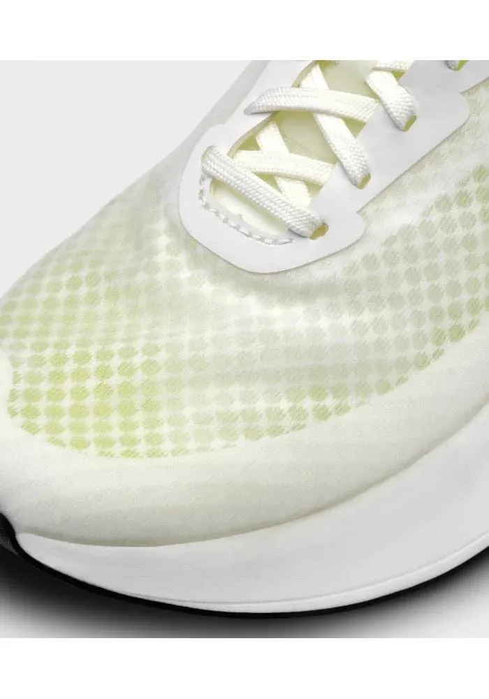 Craft Women's Nordlite Speed Running Shoe - White/Black