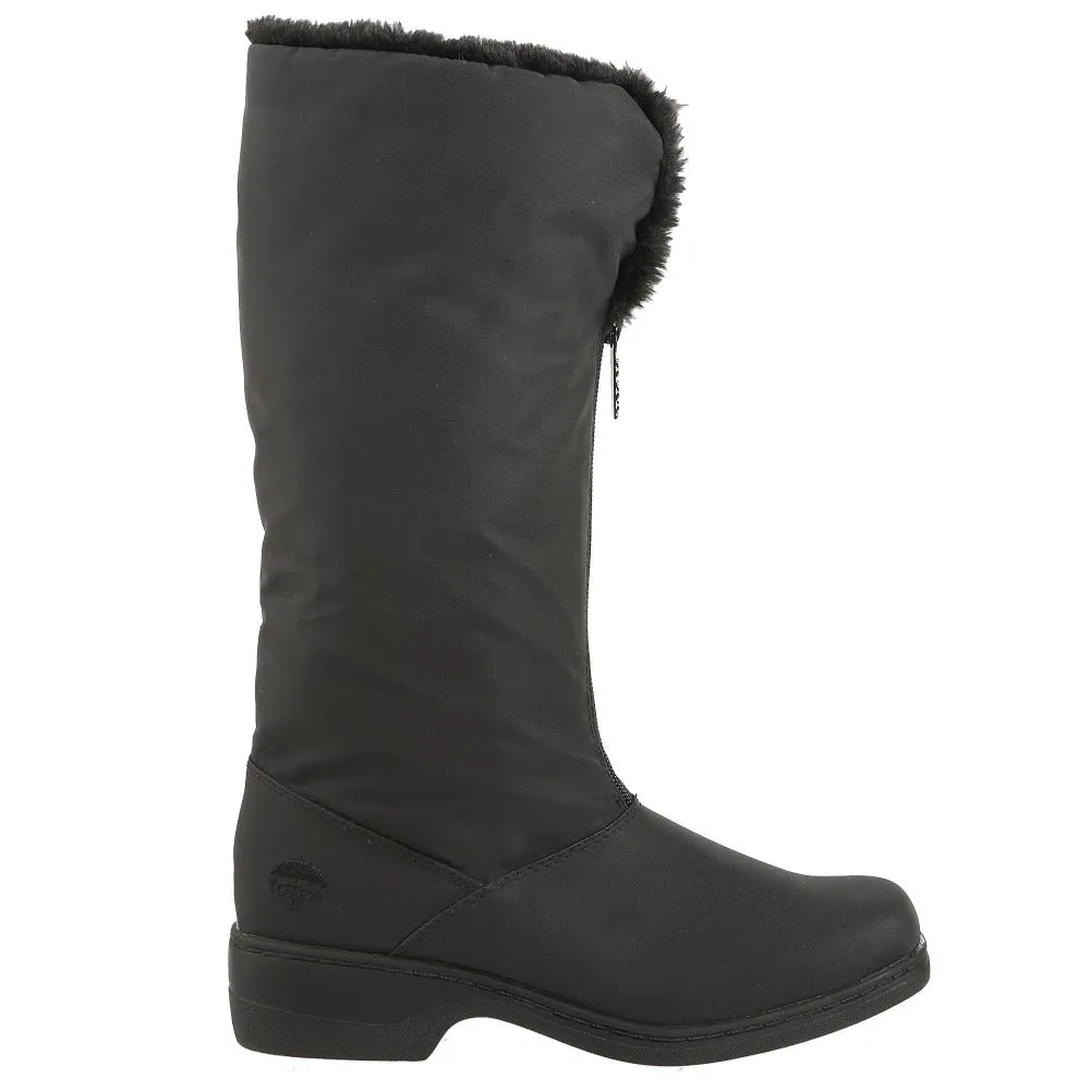 Cynthia Tall Winter Boots