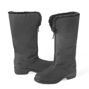 Cynthia Tall Winter Boots