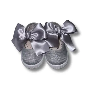 Deymar Girls Canvas Shoes