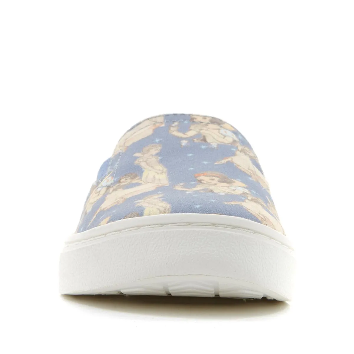 Disney x TOMS Snow White Youth Luca Slip-On