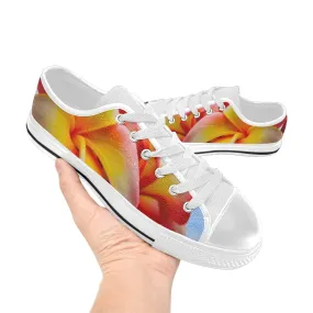 Frangipani Sky Low Rise Women's Shoes up to size 12