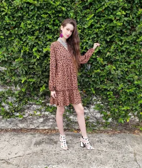 Jessica Dress
