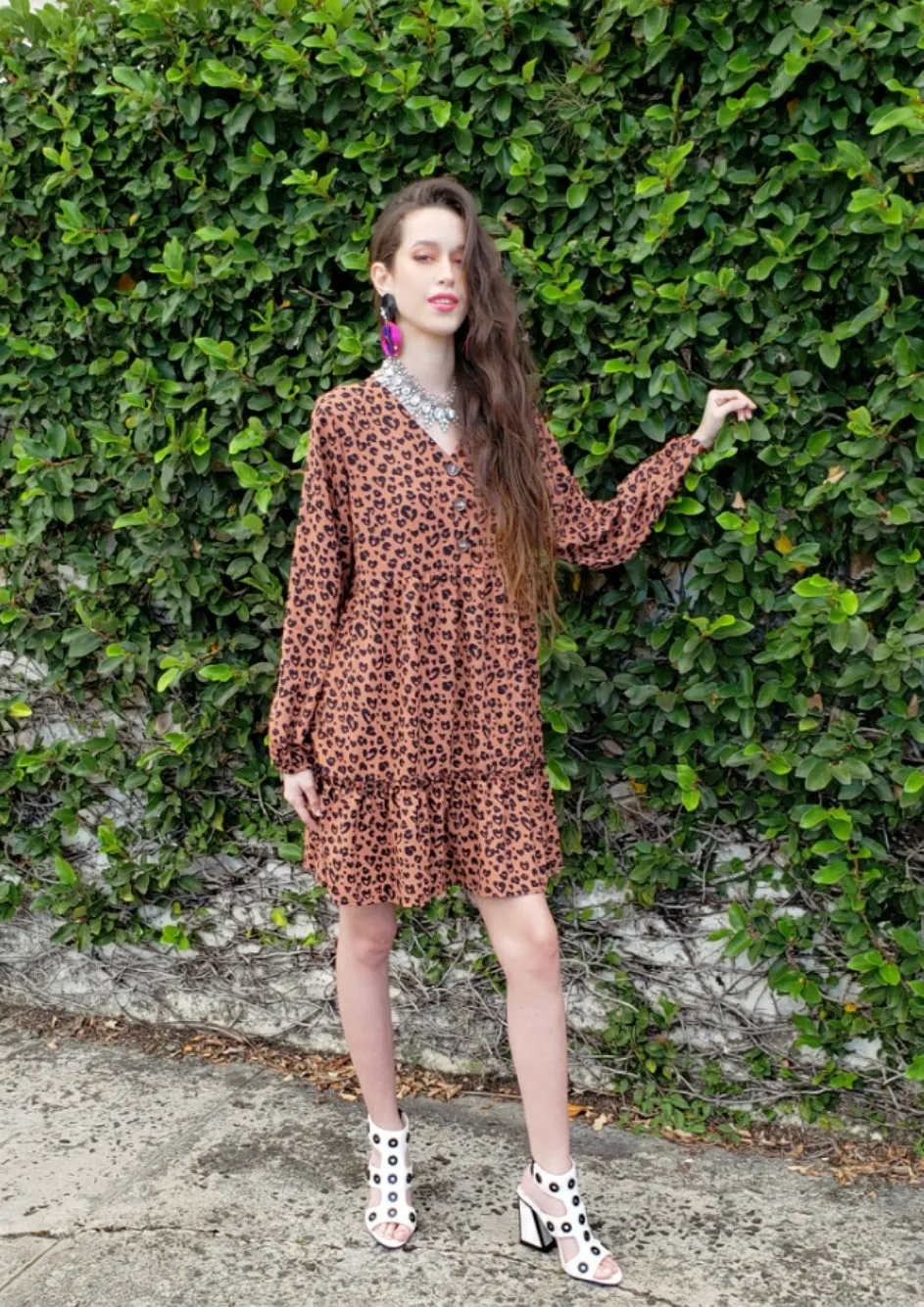 Jessica Dress