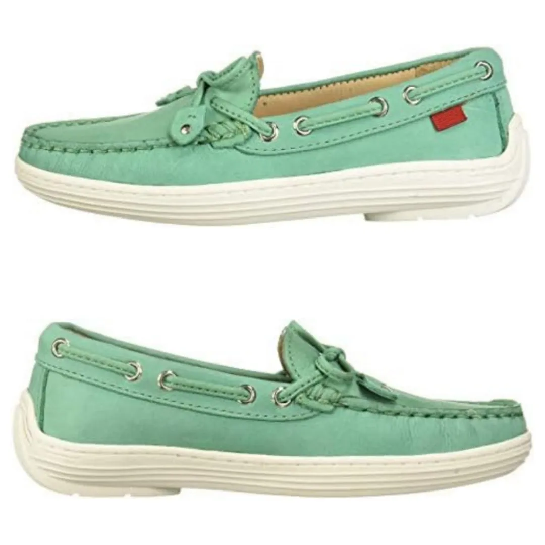 MARC JOSEPH Leather Cypress Hill Loafers