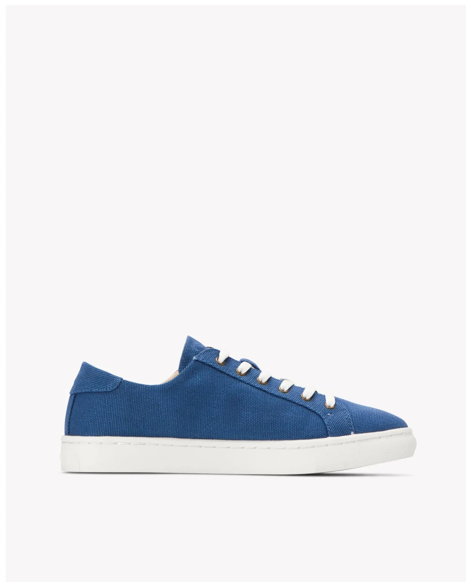 Mens_Sneakers_The Ibiza_Canvas Colors_Laguna Blue