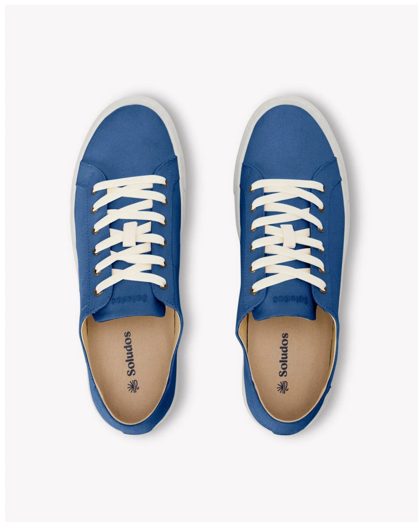 Mens_Sneakers_The Ibiza_Canvas Colors_Laguna Blue
