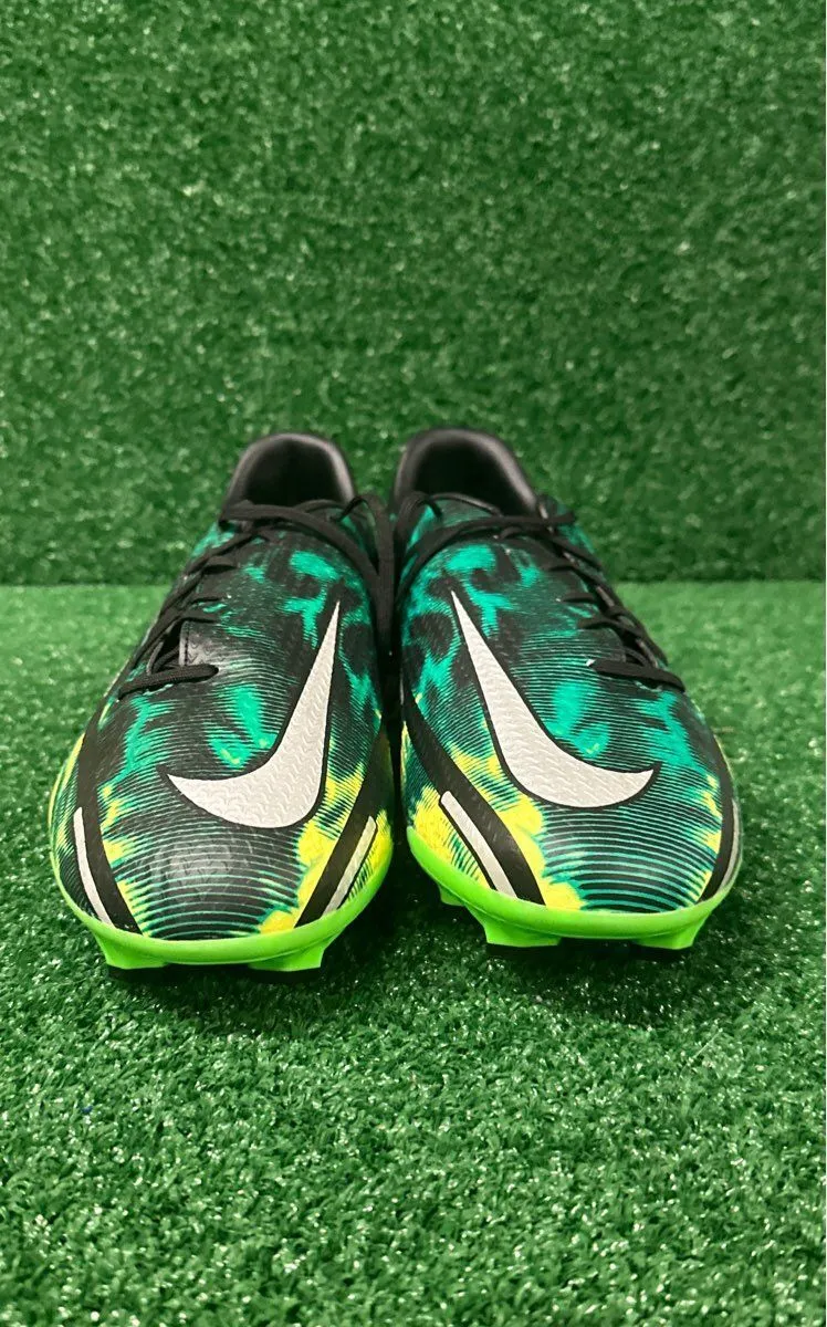 Nike Phantom GT 13.0 Size Soccer Cleats