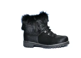 Regina Forest Rabbit Boots - Women's