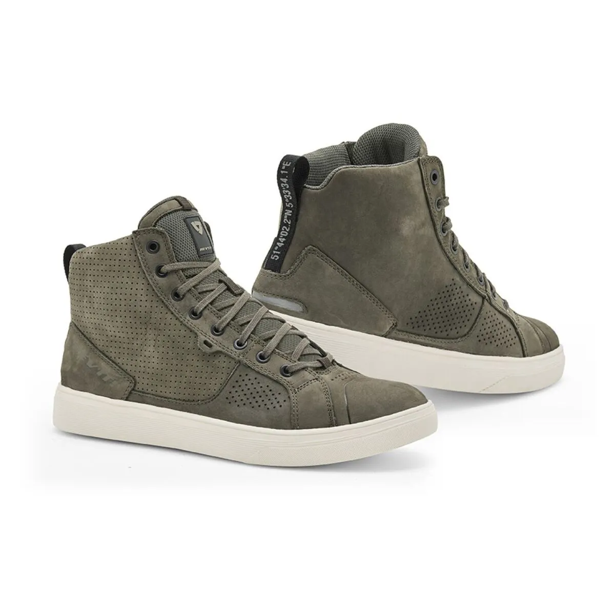 REV'IT! Arrow Shoes