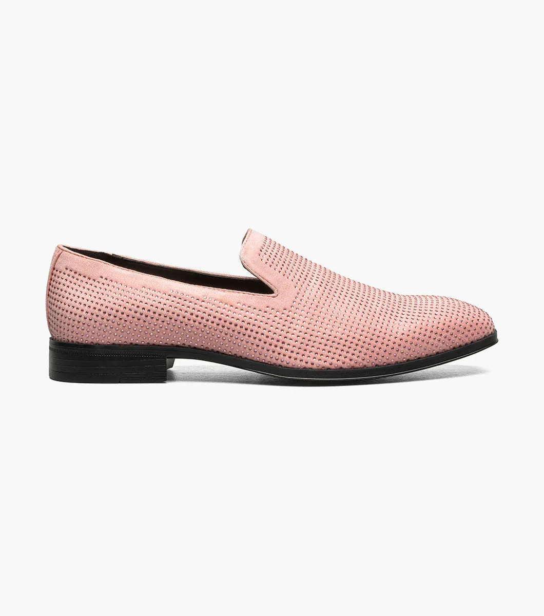 SUAVE-Blush Pink| STACY ADAMS