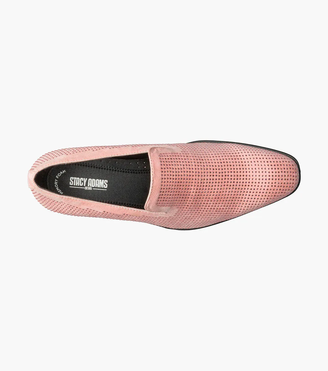 SUAVE-Blush Pink| STACY ADAMS