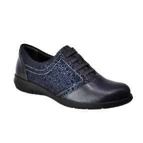 SUAVE OXLEY FLAT SLIP ON