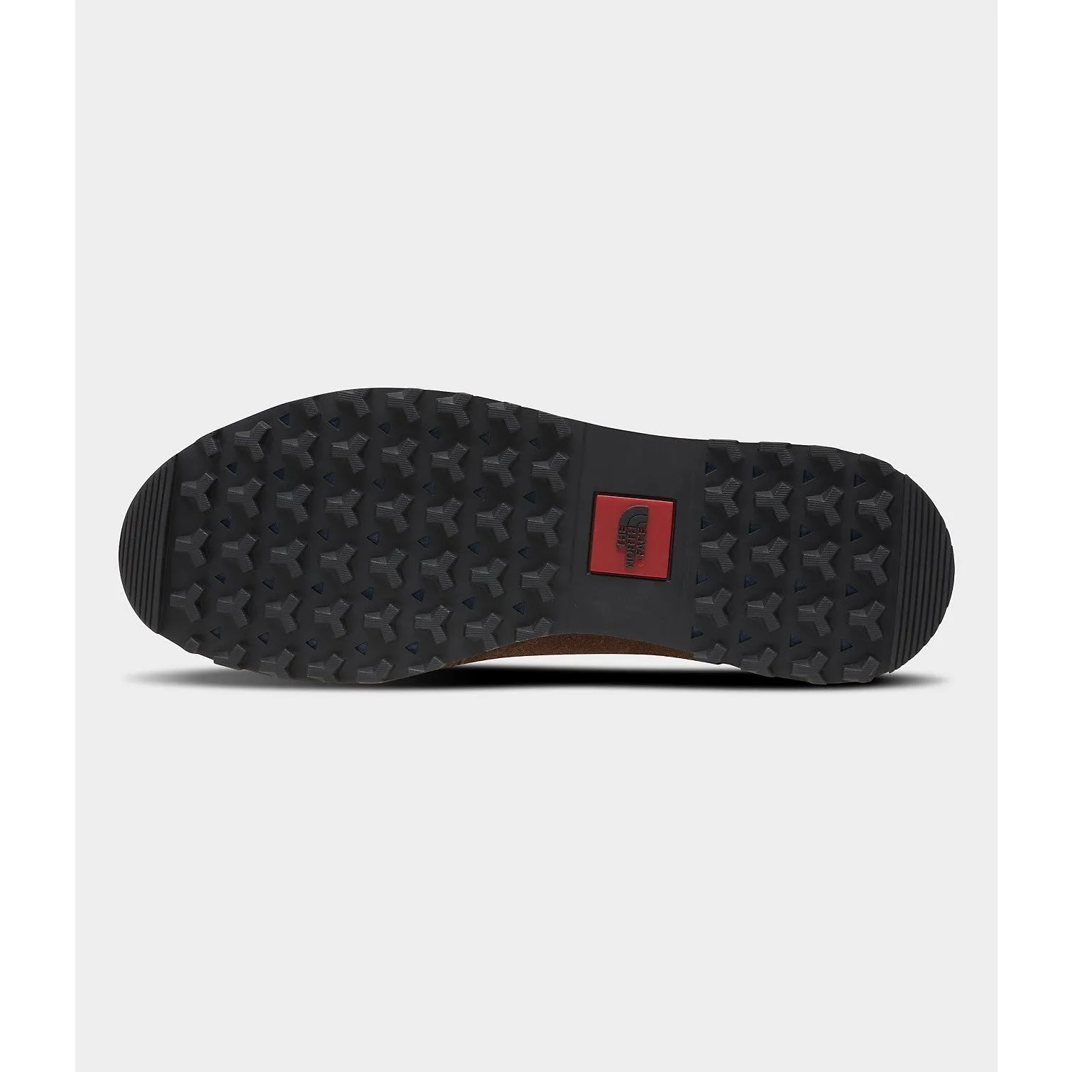 The North Face Back-To-Berkeley IV Waterproof Leather Boots