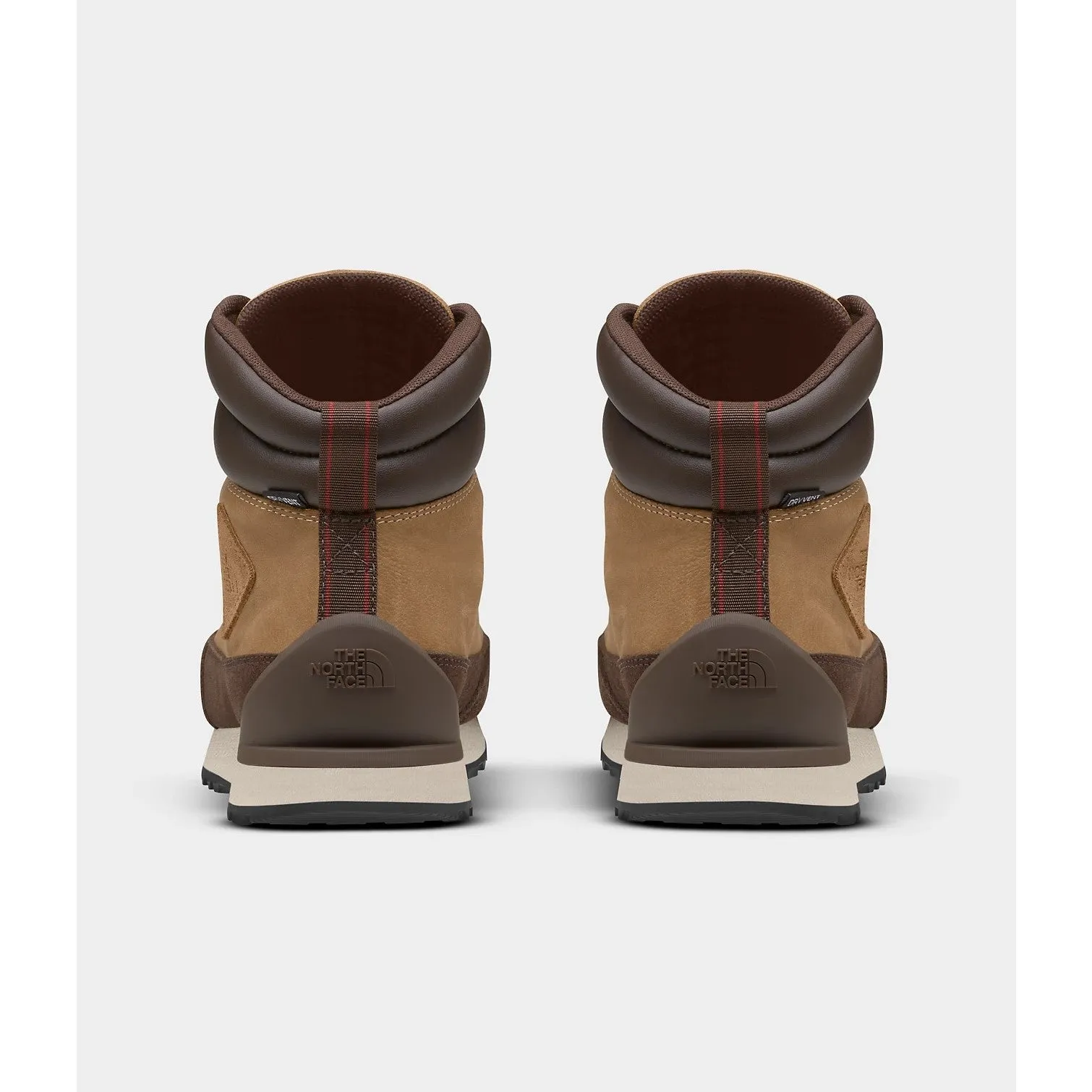 The North Face Back-To-Berkeley IV Waterproof Leather Boots