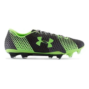 Ua Corespeed Force Fg Soccer Cleats 10.5 Black