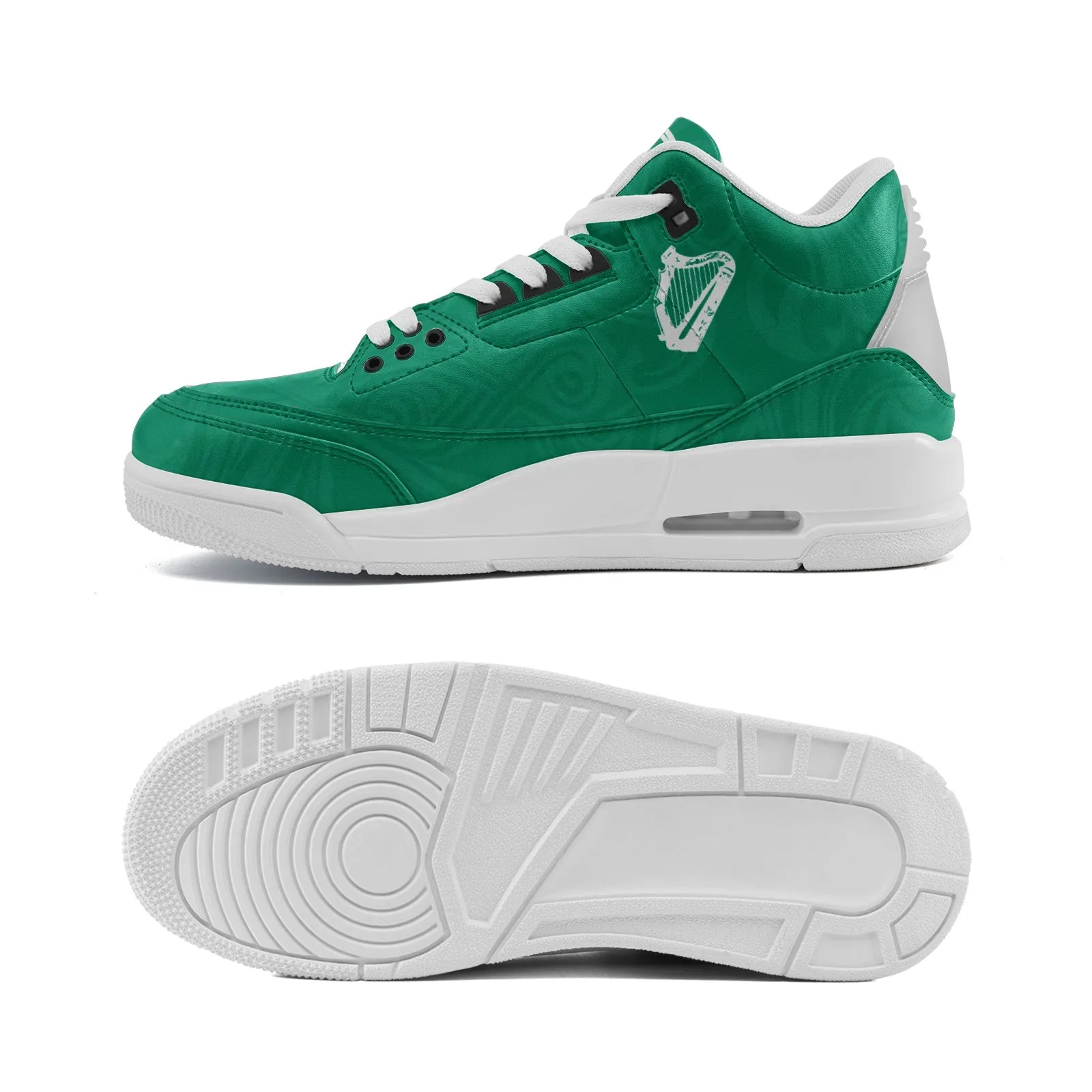 Urban Celt Team Ireland Sneaker