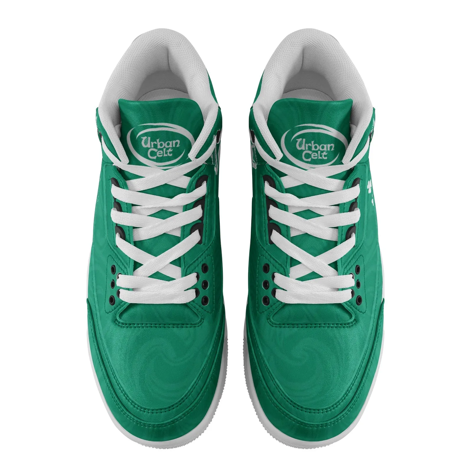 Urban Celt Team Ireland Sneaker