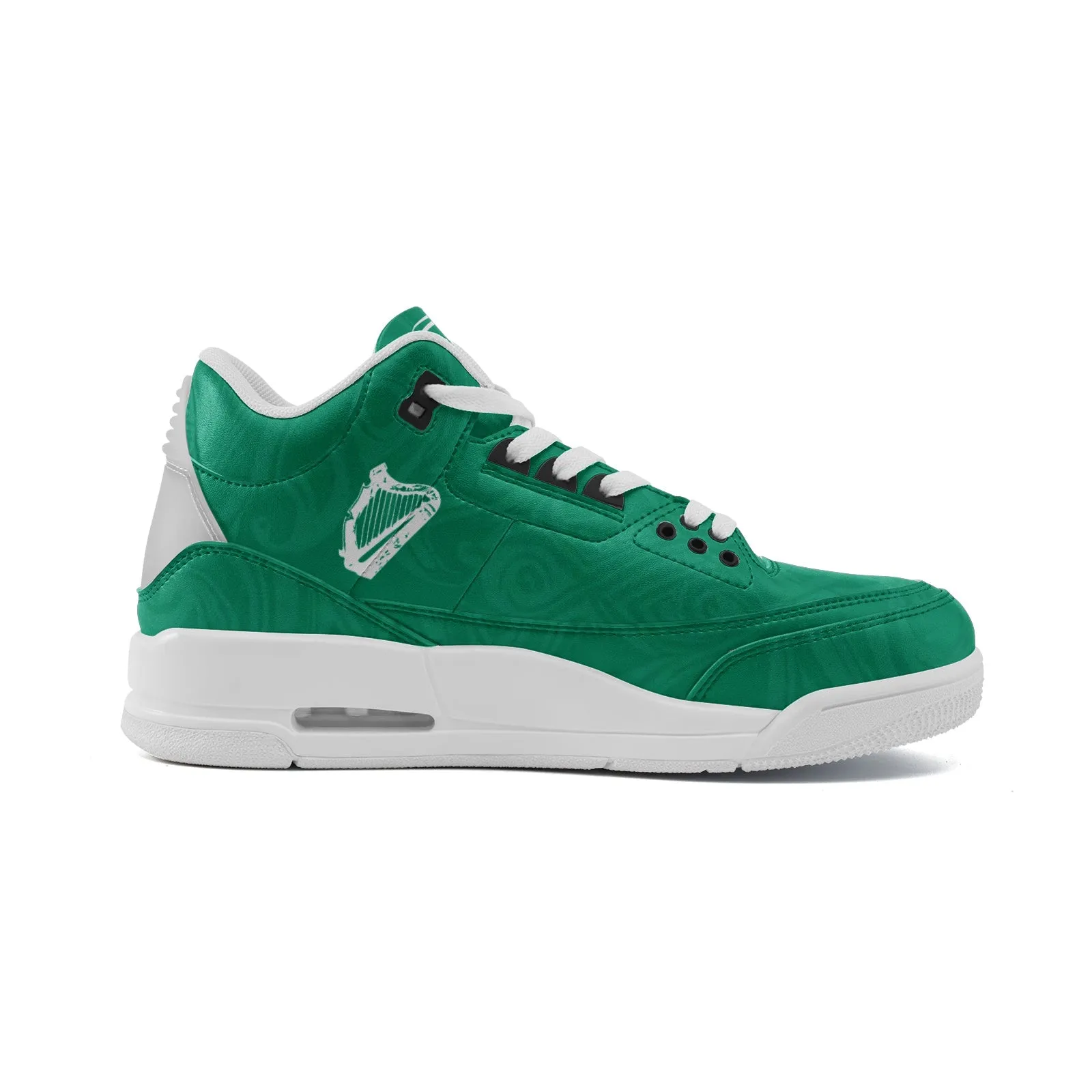 Urban Celt Team Ireland Sneaker