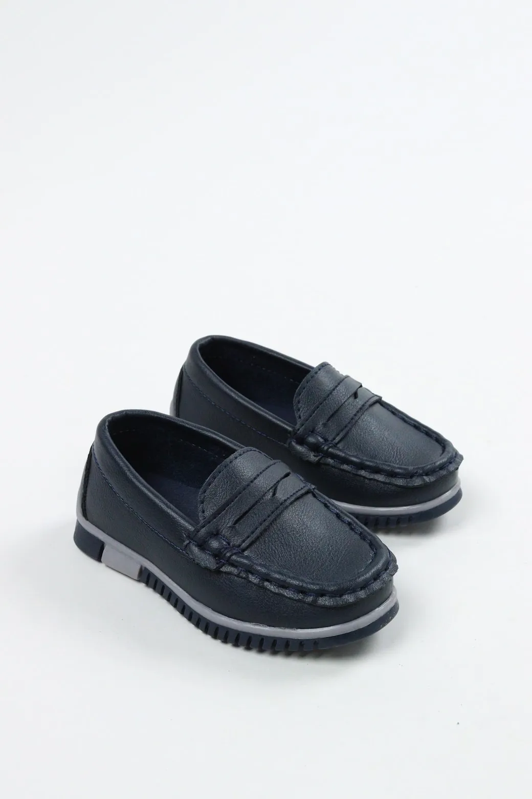Viny - Boys Loafers