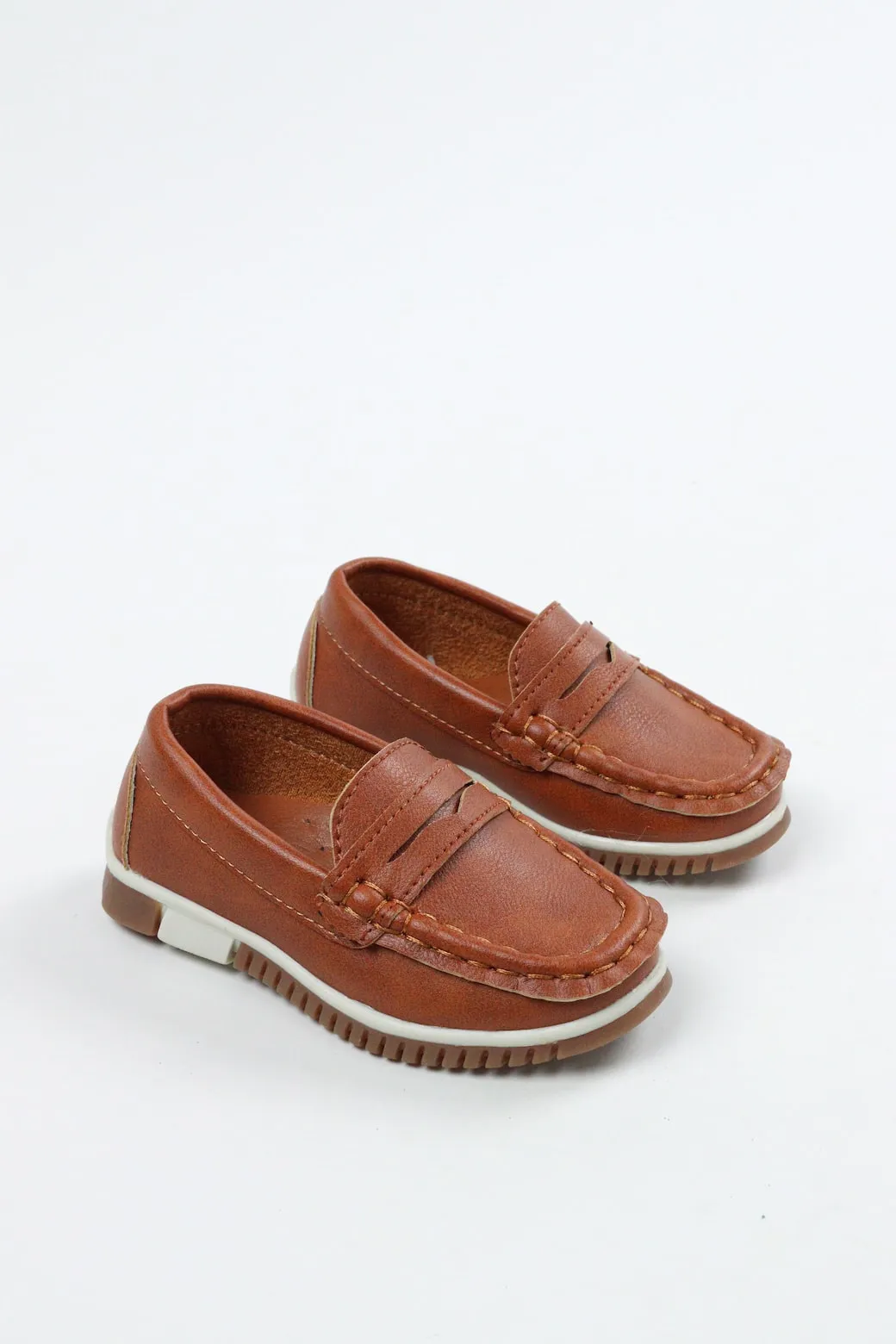 Viny - Boys Loafers