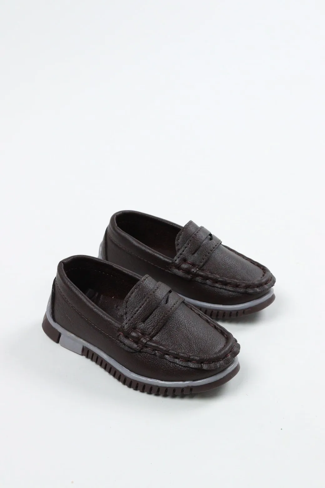 Viny - Boys Loafers