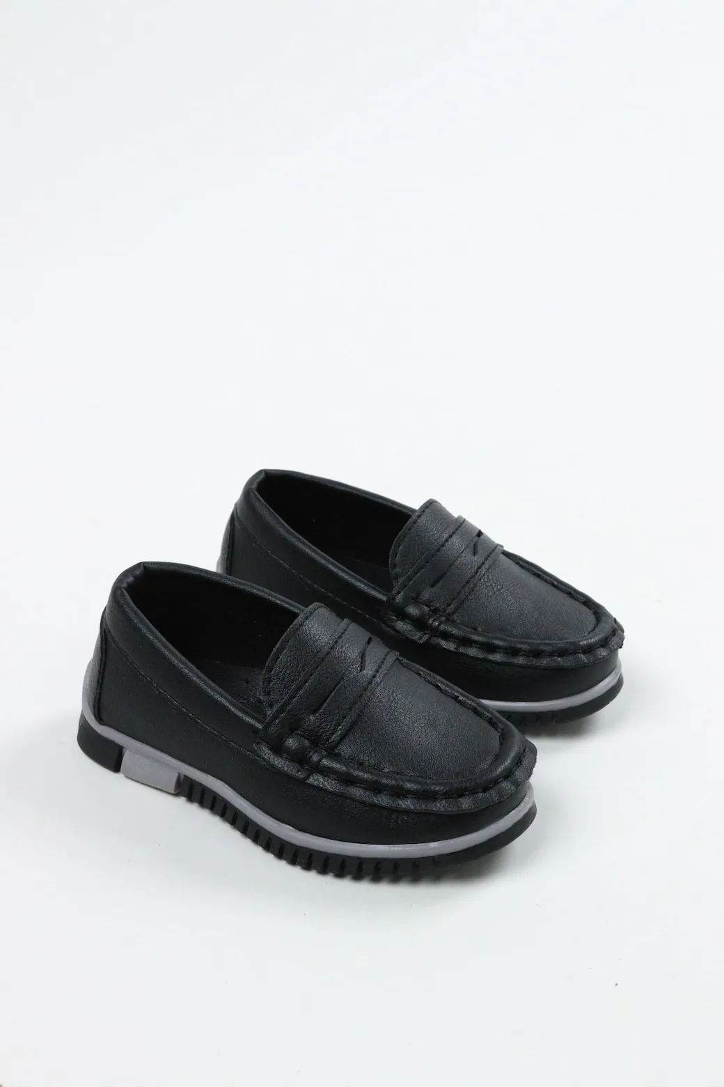 Viny - Boys Loafers