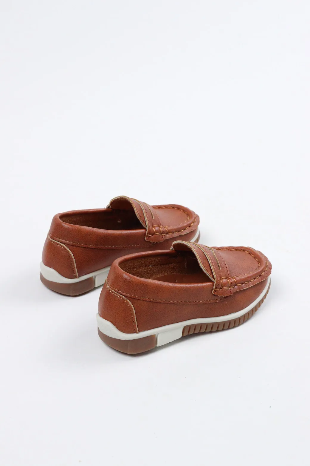 Viny - Boys Loafers