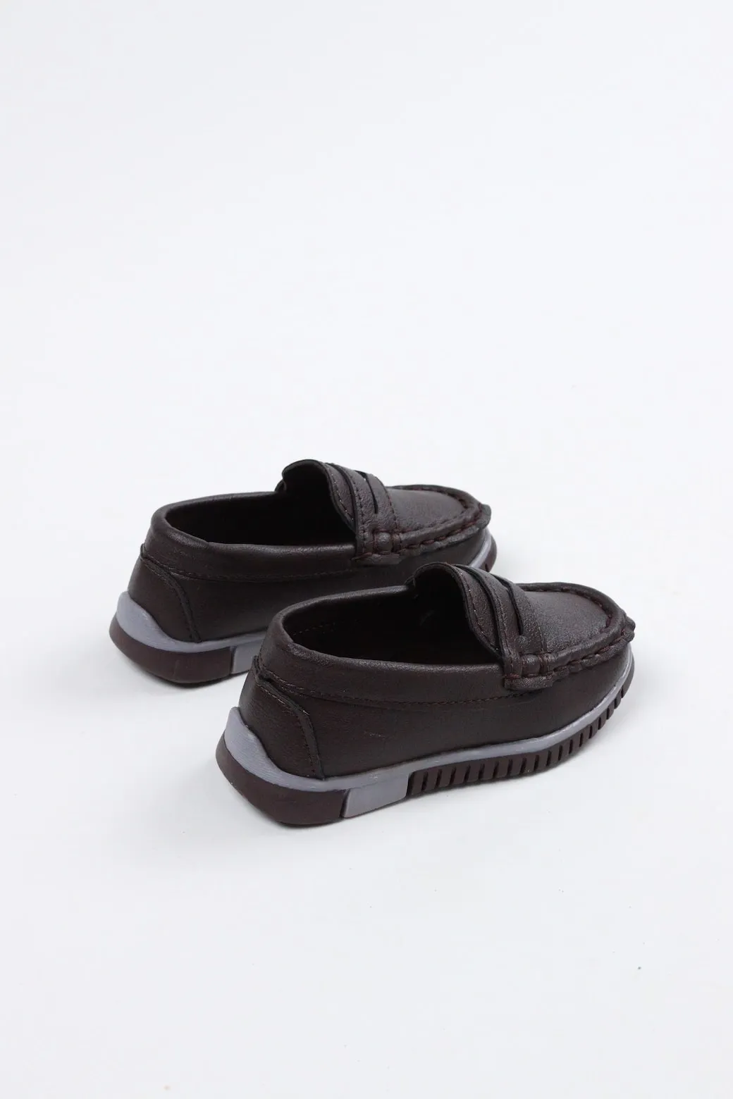 Viny - Boys Loafers