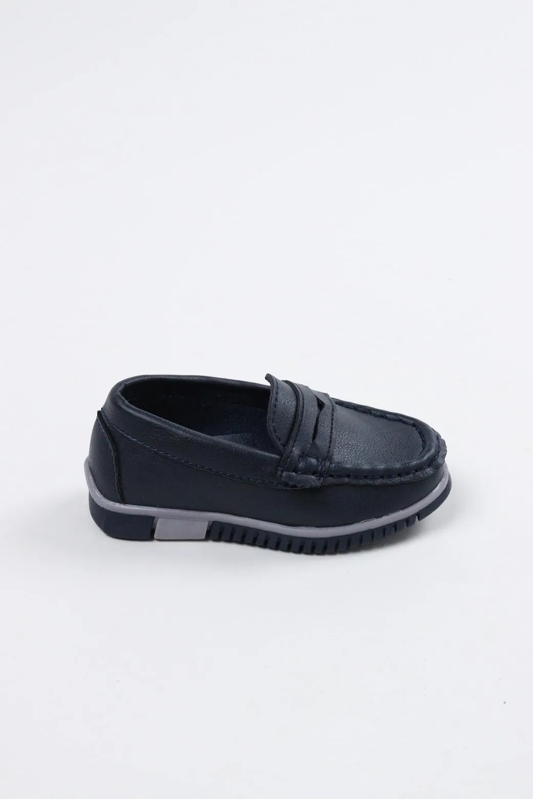 Viny - Boys Loafers