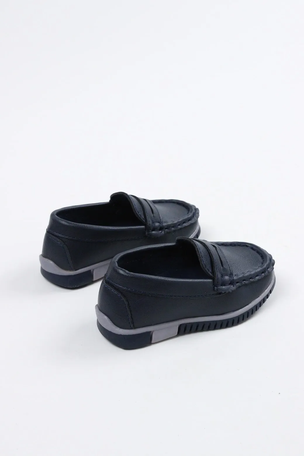 Viny - Boys Loafers