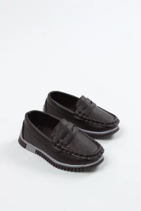 Viny - Boys Loafers