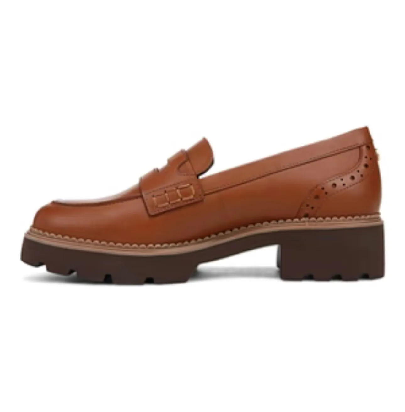 Vionic Fillmore Lug Loafer