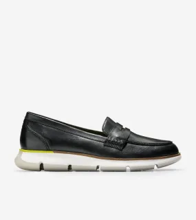 Women's 4.ZERØGRAND Loafers