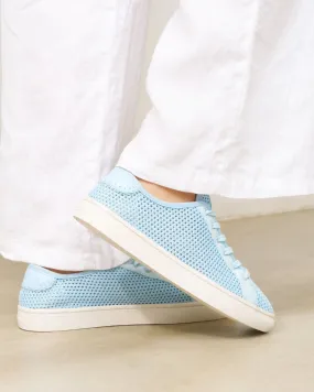 Womens_Sneakers_The Ibiza_Mesh Colors_Azure Blue
