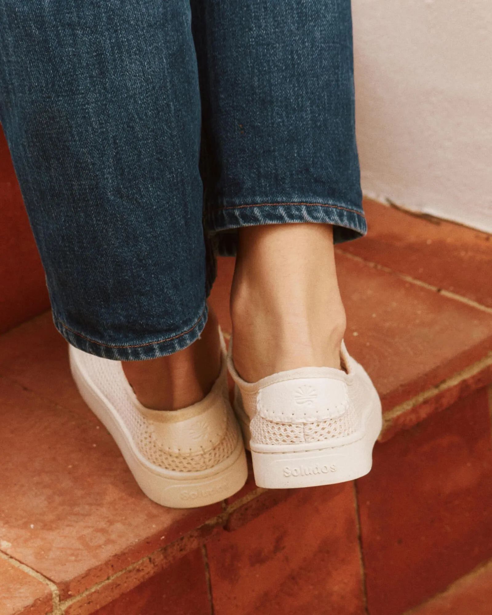 Womens_Sneakers_The Ibiza_Mesh Colors_Sea Salt White