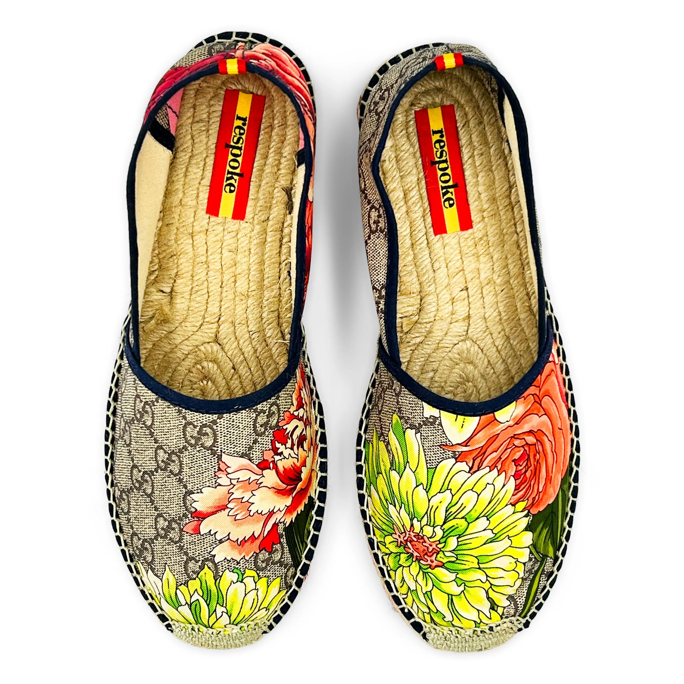 ZINA Supreme Classic Espadrilles
